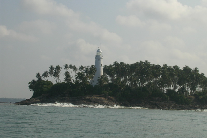 Sri Lanka, Beruwala